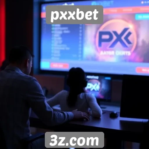 Política de atendimento ao cliente no pxxbet
