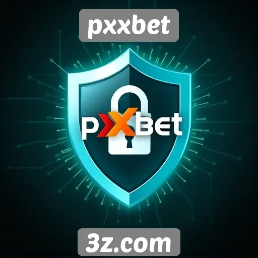 Segurança e proteção de dados no pxxbet