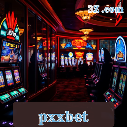 Jogos Empolgantes no pxxbet: Entretenimento e Aventura à Vista