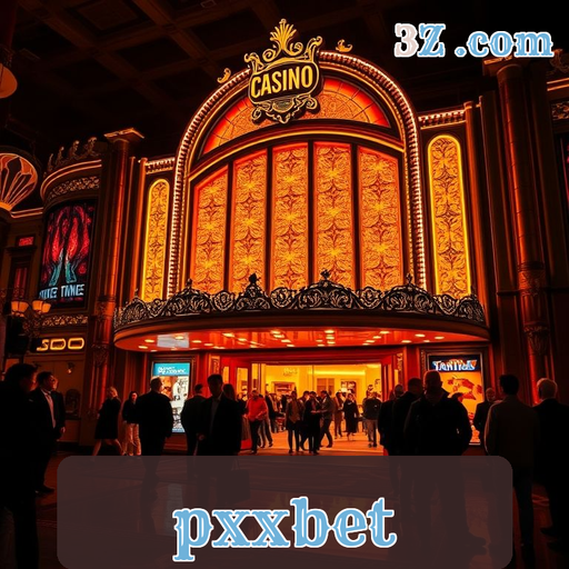 pxxbet Área de Login