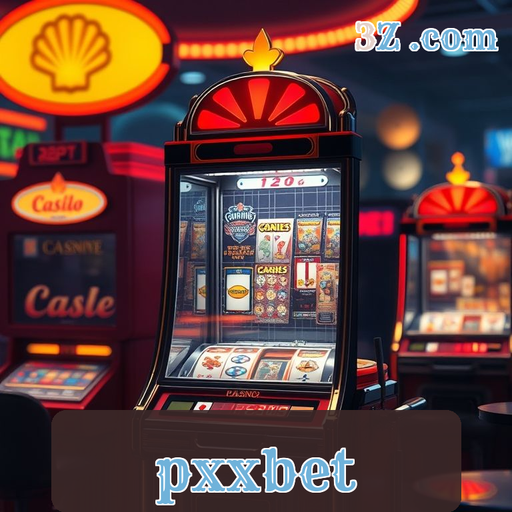 Experimente a Plataforma da pxxbet: Diversão Sem Limites