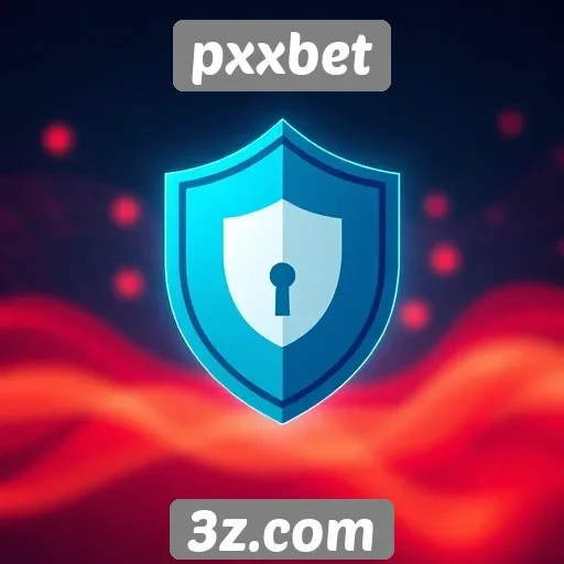 Análise de segurança do site pxxbet
